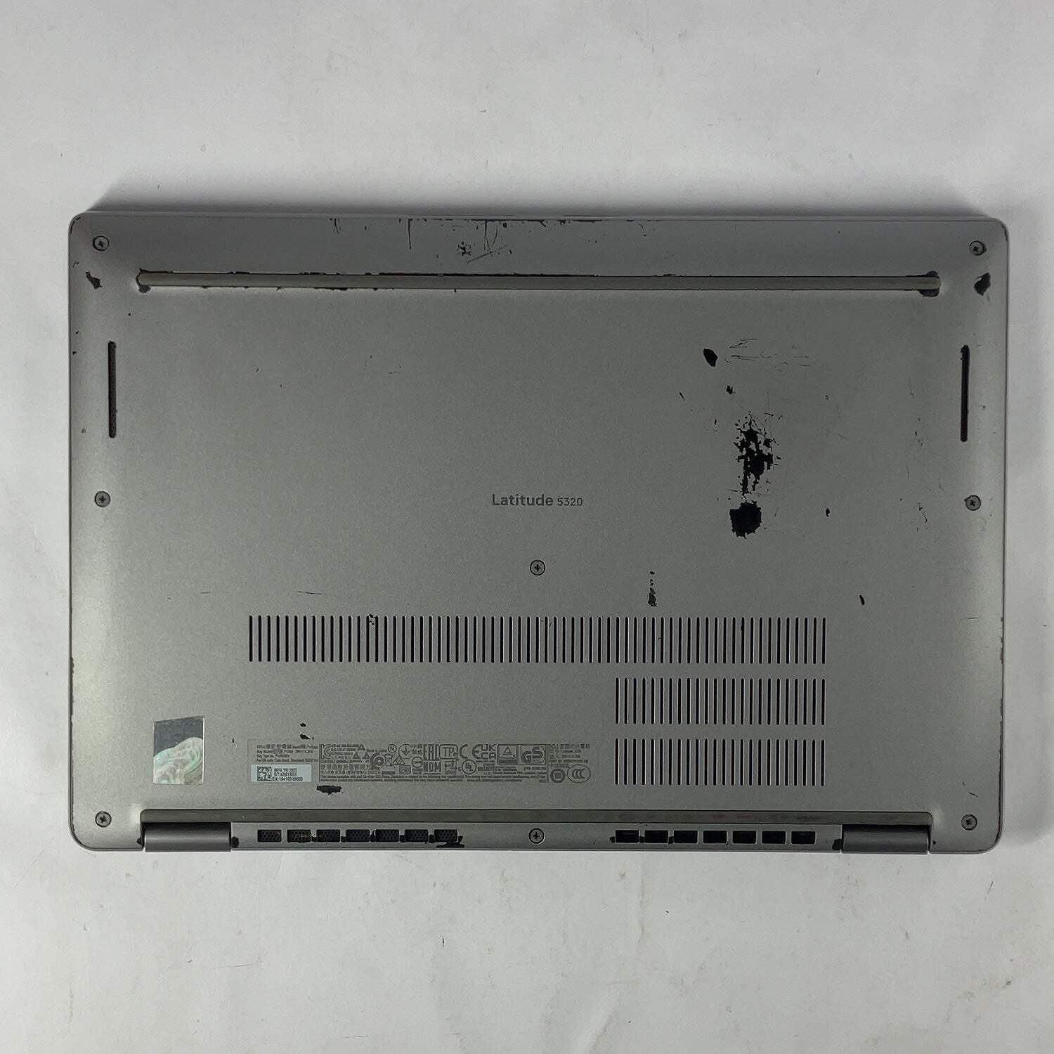 Dell Latitude 5320 13.3″ i5-1145G7 2.6GHz 16GB RAM 750GB SSD NO CHARGER