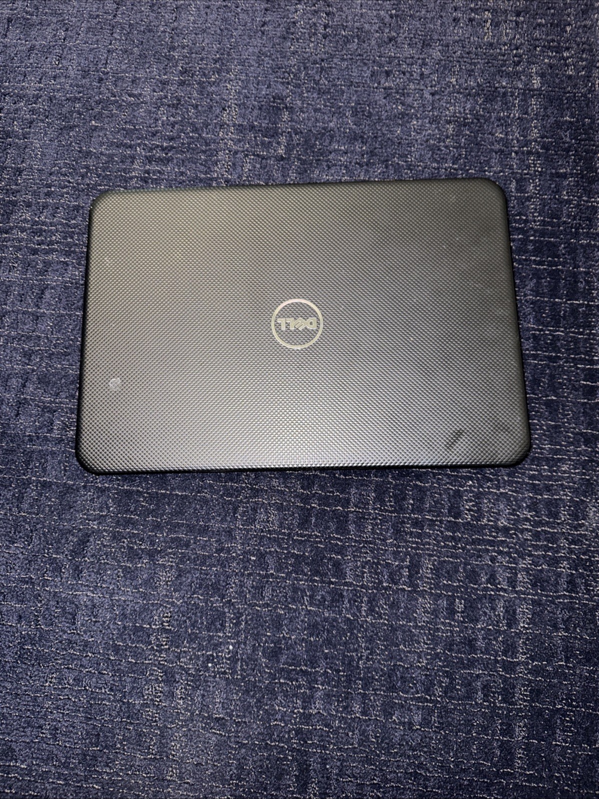 Dell Inspiron 15 3537 i5 4200 1.6ghz 6GB Ram 750GB HDD Locked Bios Win10 No Batt