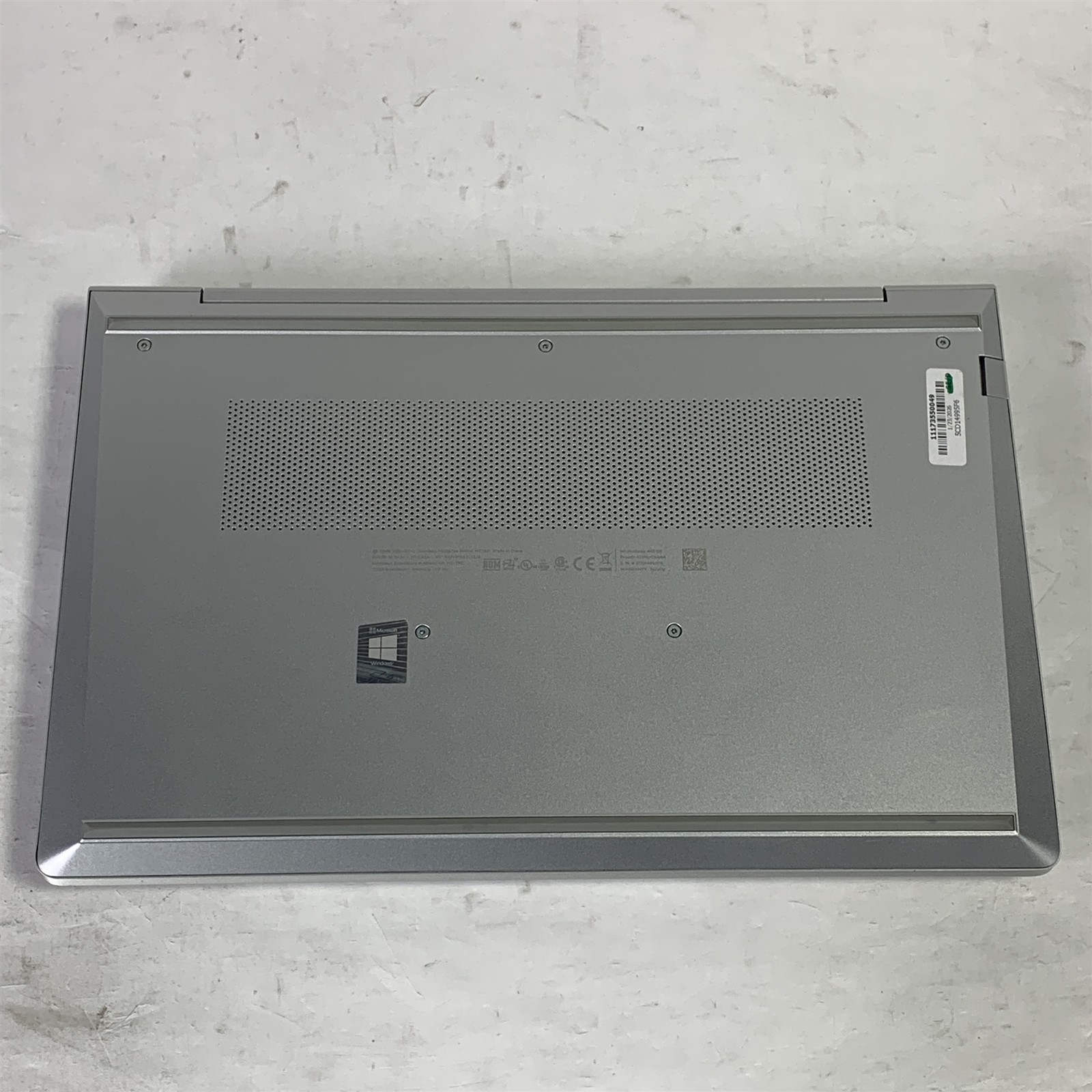 HP ProBook 445 G8 14″ Laptop Ryzen 5 5600U 2.3GHz 8GB – NO DRIVE