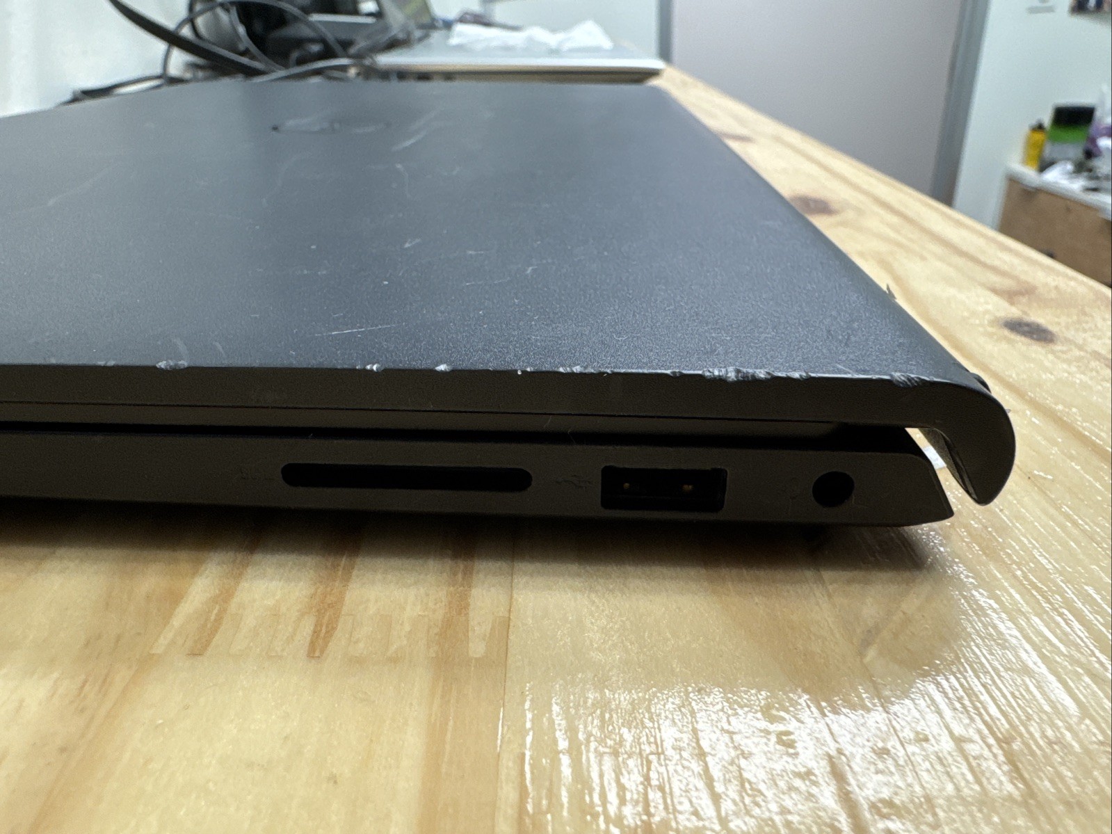 Dell Inspiron 15 3511 15.6” i7-1165G7 512GB NVMe 16GB RAM Win 11 Pro (-202)