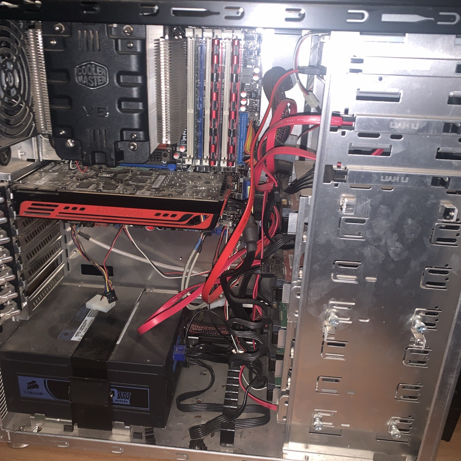Pc As A Whole Or For Parts