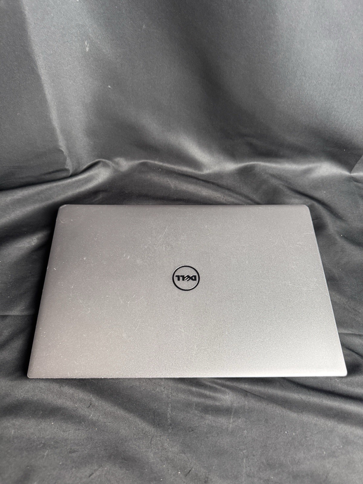 Dell XPS 13 9343 Intel i5 120Gb SSD 4GB Ram Needs Battery And Sticky