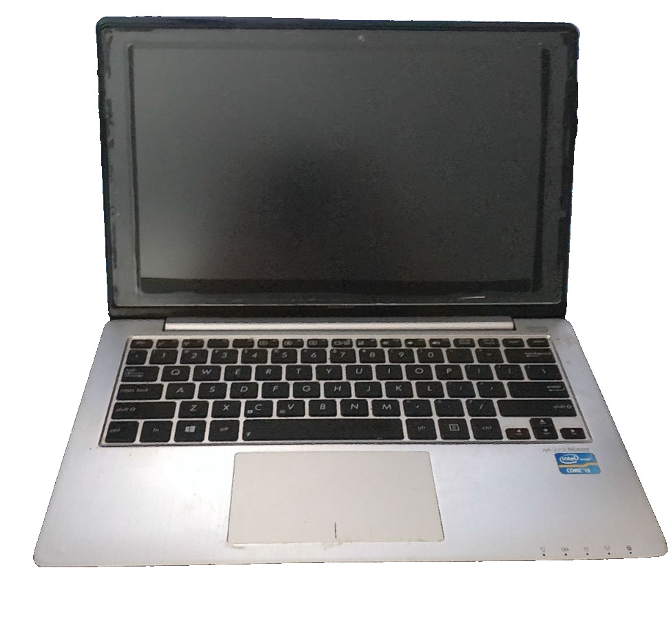 ASUS VivoBook X202E-DH31T 11.6in (Read Description)