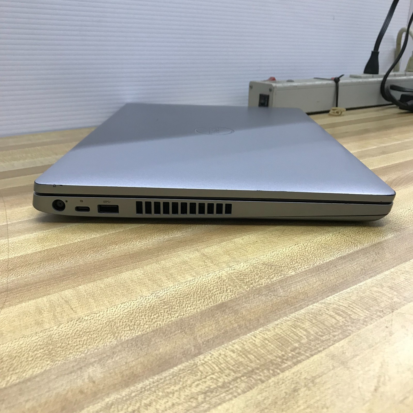 Dell Latitude 5510 Laptop i5-10210U 1.6GHz 16GB Ram 5126GB SSD (Windows 11 Pro)