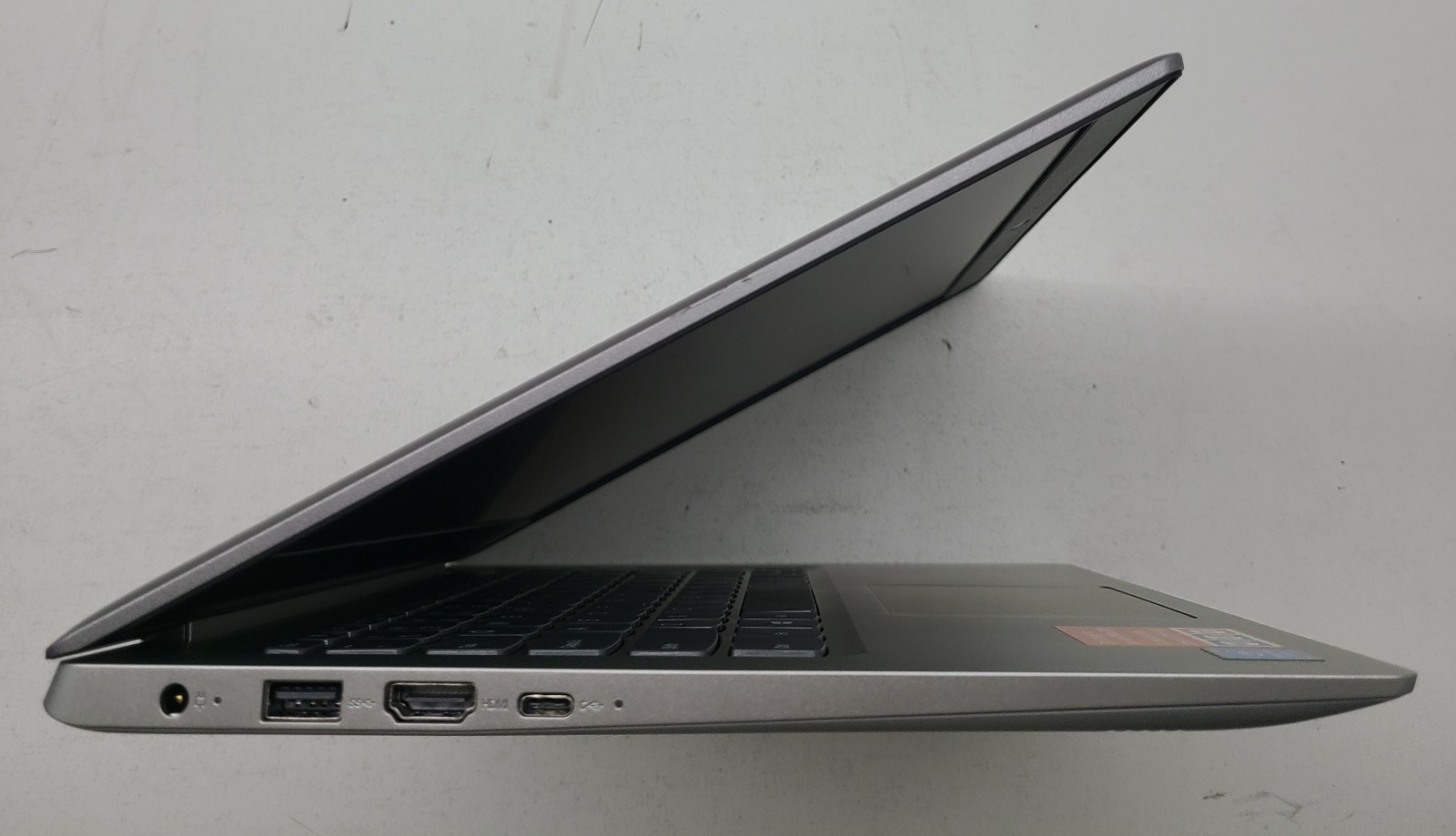 Lenovo Ideapad 130S-14IGM Laptop Intel Pentium Silver N5000 4GB 64GB NO OS (FL)