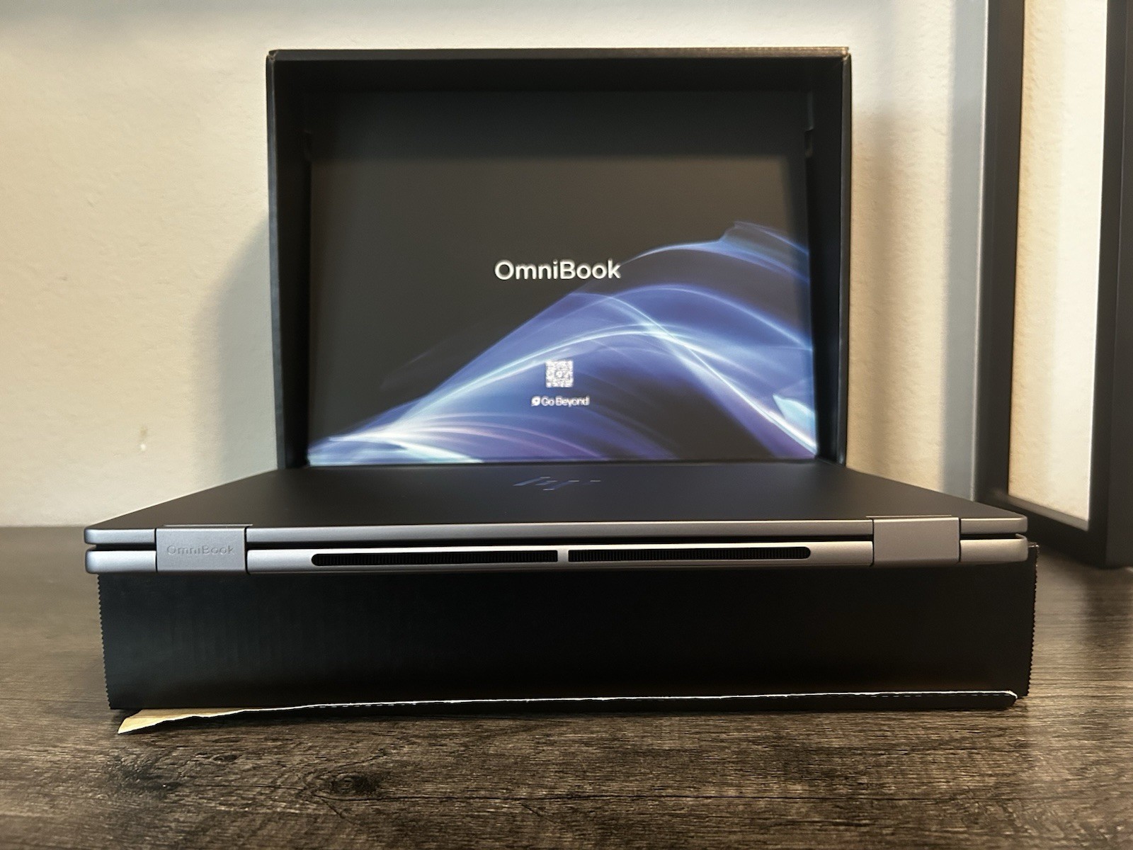 HP OmniBook XFlip 14 2in1 Laptop AMD Ryzen AI 7 Used very good pre owned