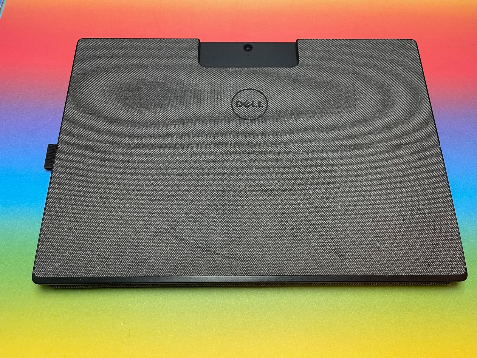 Dell Latitude 7275 Tablet Laptop 12.5m5-6Y57 8GB 256GB DE WIN 11 Pro LTE