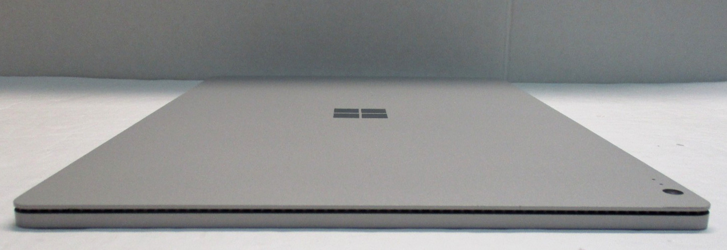 Microsoft Surface Book 2 1832 13.5″ i5-7300U 2.6GHz 8GB 256GB/W10-Tablet ONLY