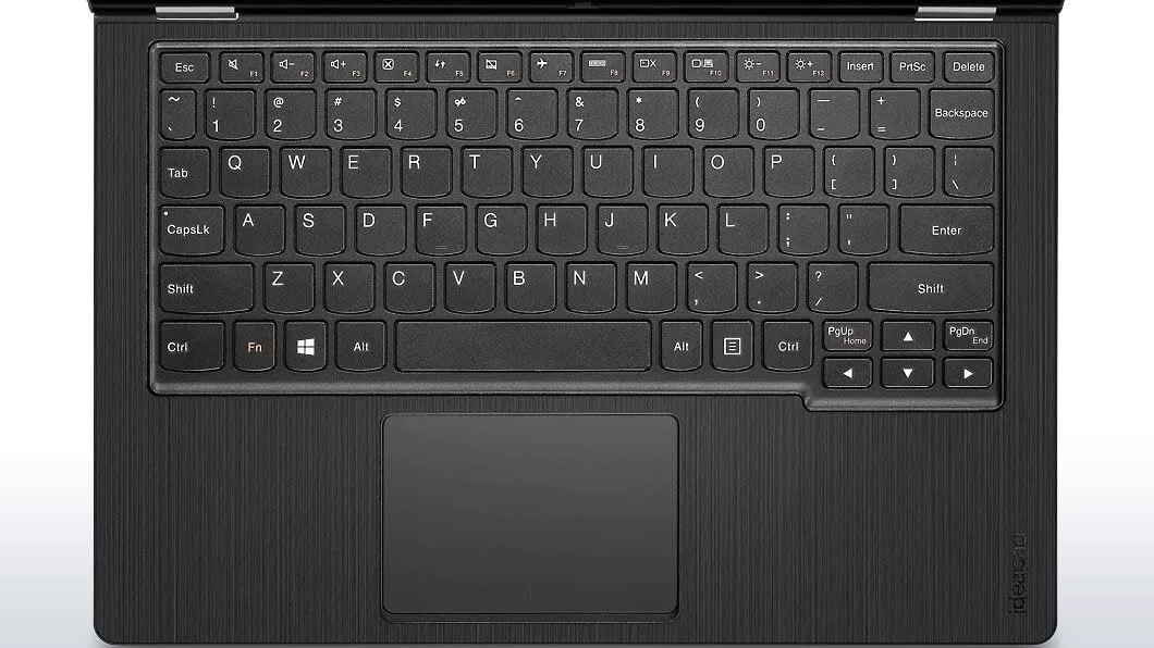 Lenovo Ideapad Yoga 11s 11.6-inch Convertible 2 in 1 Touchscreen Ultrabook