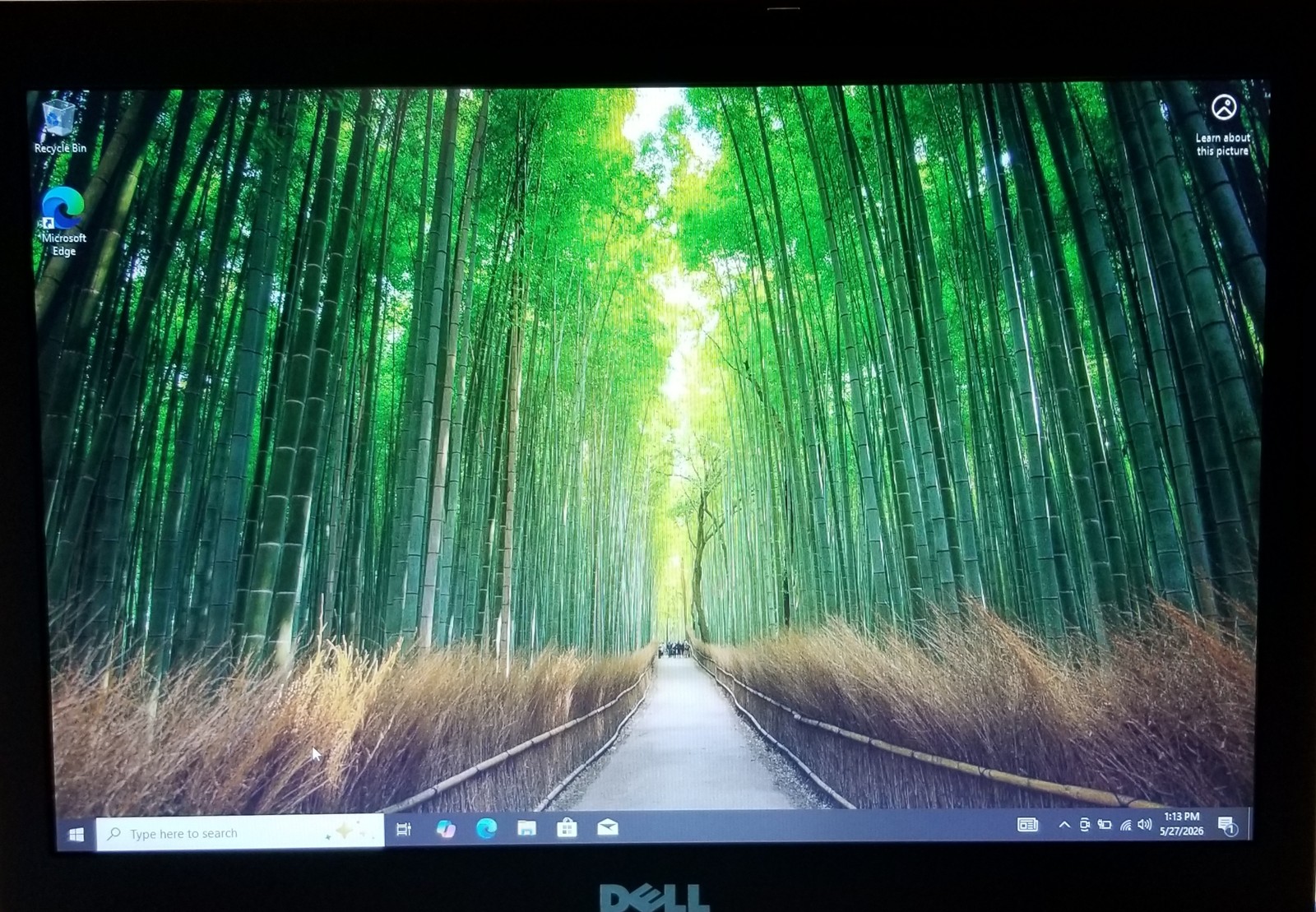 Dell Latitude E6410 Intel Core i5-M560 @ 2.67GHz 4GB 500GB HDD Intel GMA WIN 10