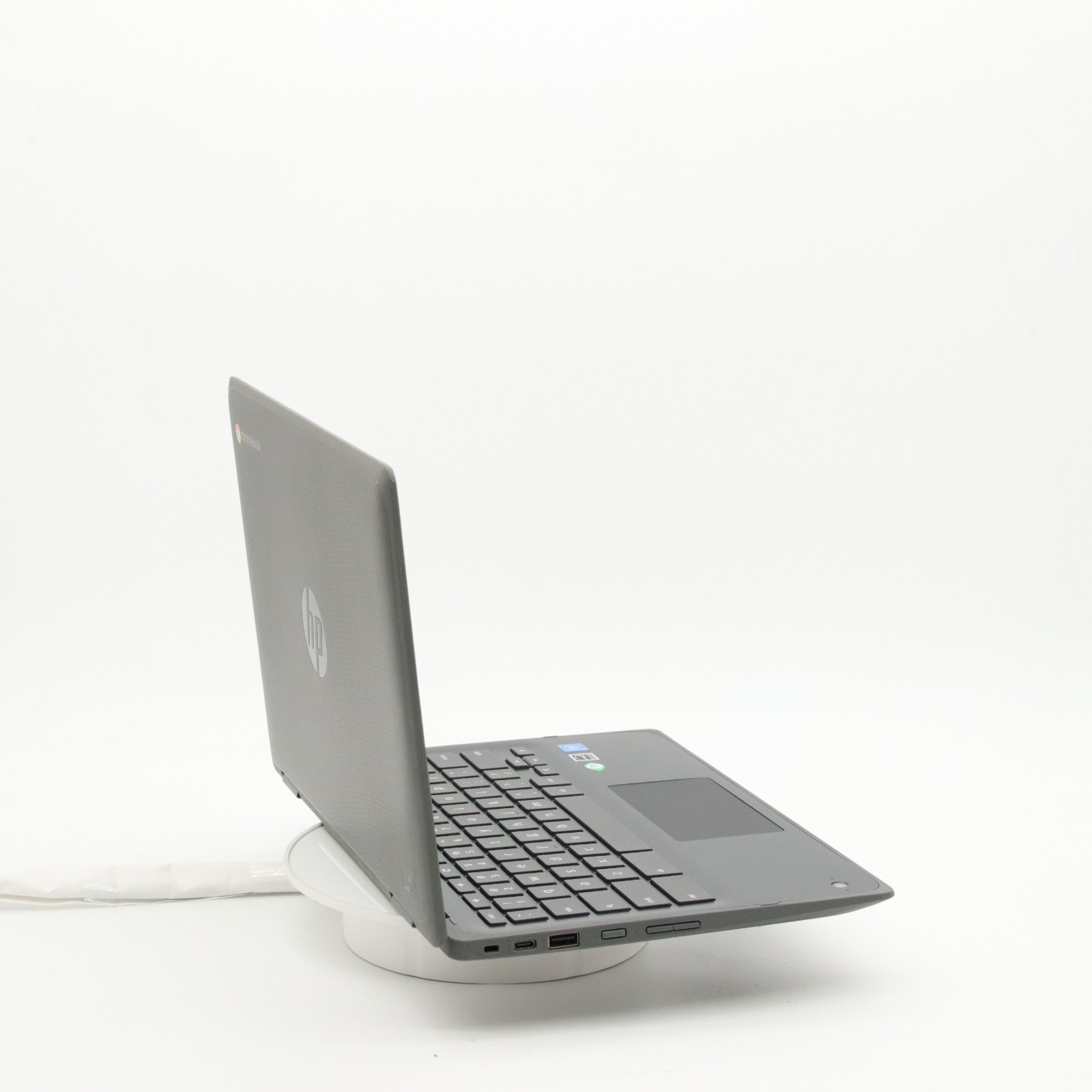 HP x360 11 G3 EE Chromebook – Intel Celeron N4020 – 4GB RAM – 32GB SSD