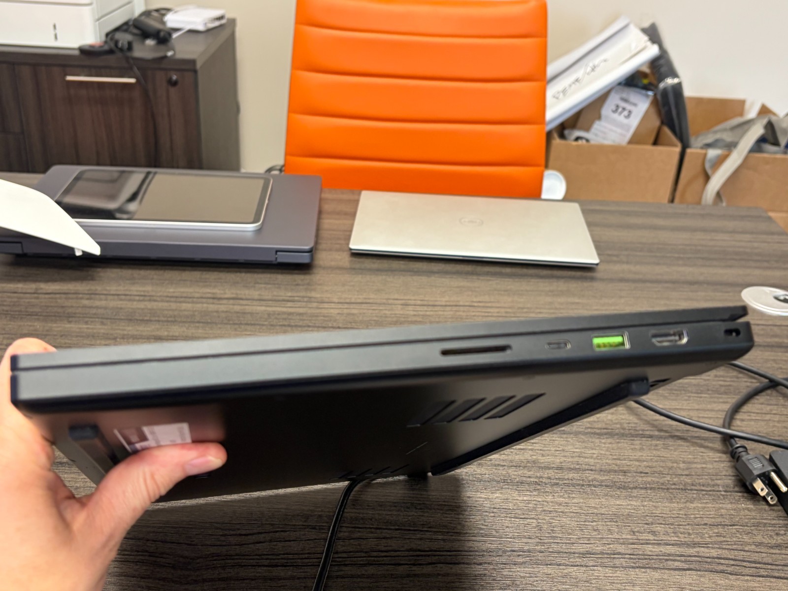 Razer Blade 17 RZ09-0406 i9-11900H 32GB 1TB SSD RTX 3080 Gaming Laptop