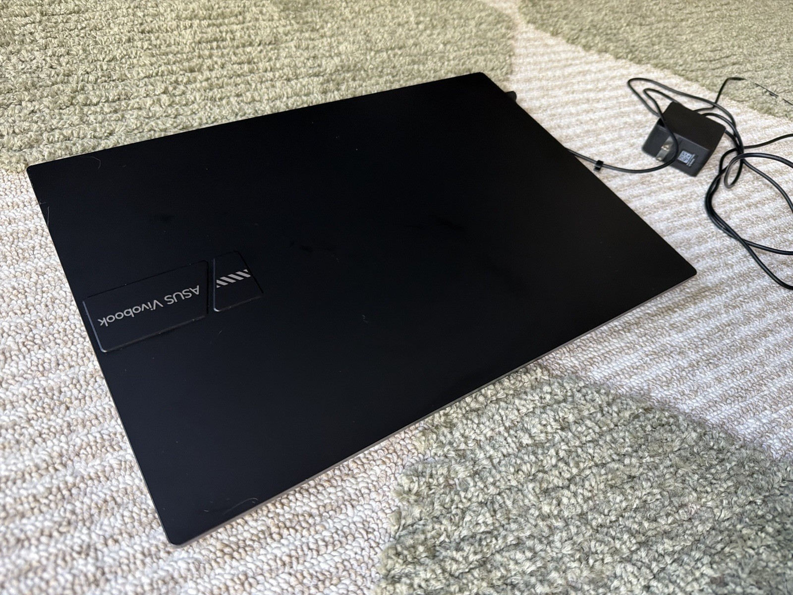 ASUS Vivobook 16″ FHD+ Laptop, AMD Ryzen 7, 16GB Memory, 1TB SSD, Black
