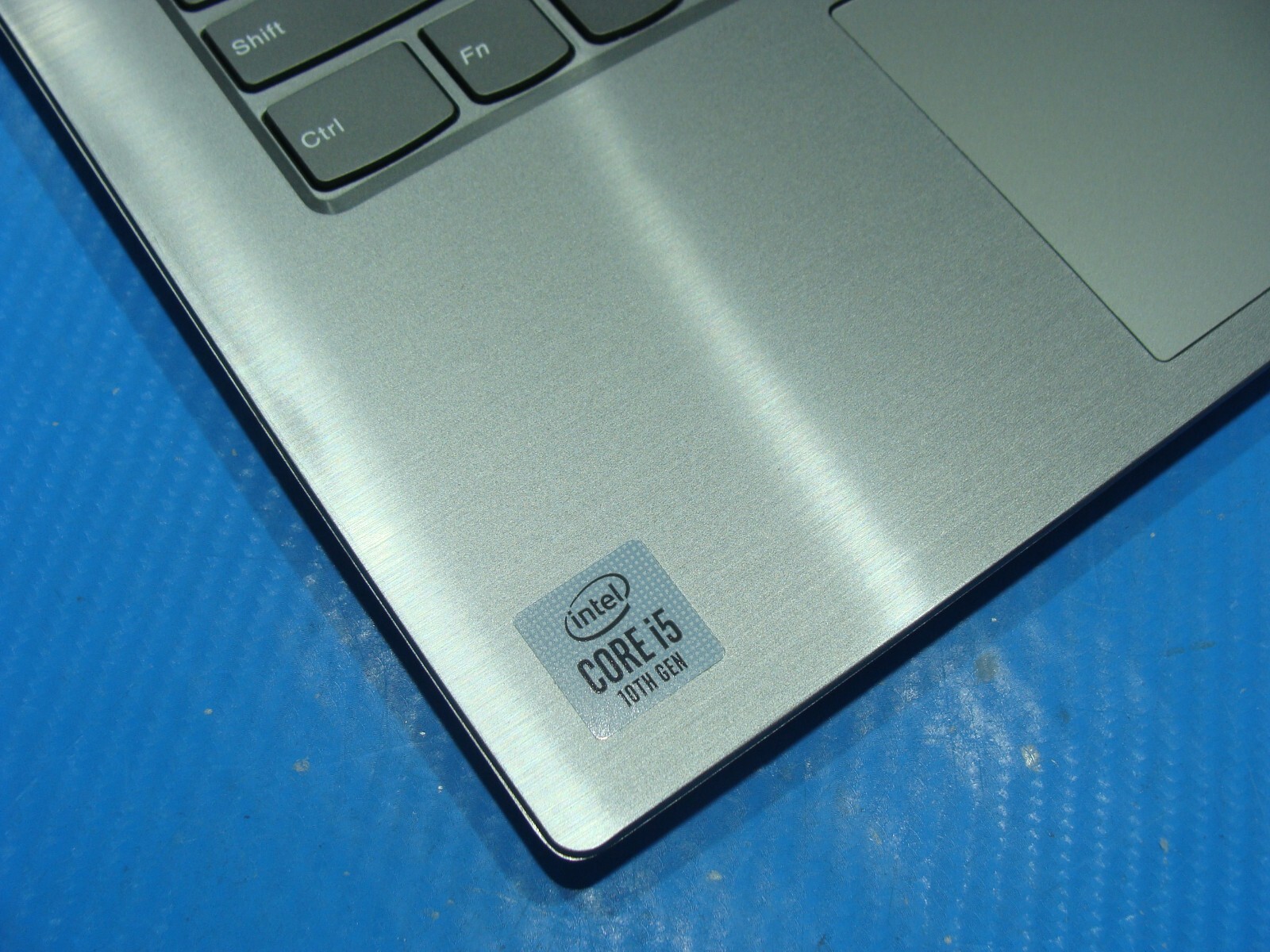 Lenovo ThinkBook 14-IML FHD i5-10210U 1.60GHz 8GB 256GB SSD PWR battery +Charger