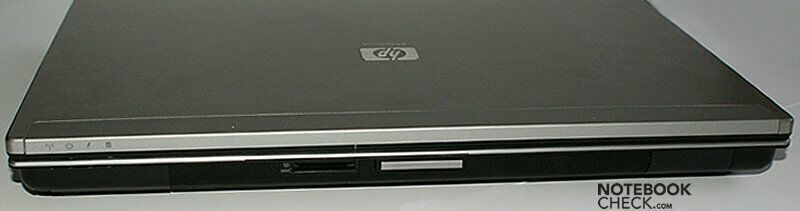 HP EliteBook 6930p 14.1” Intel 2.4 Ghz 4GB 160GB DVD FireWire Windows XP PRO
