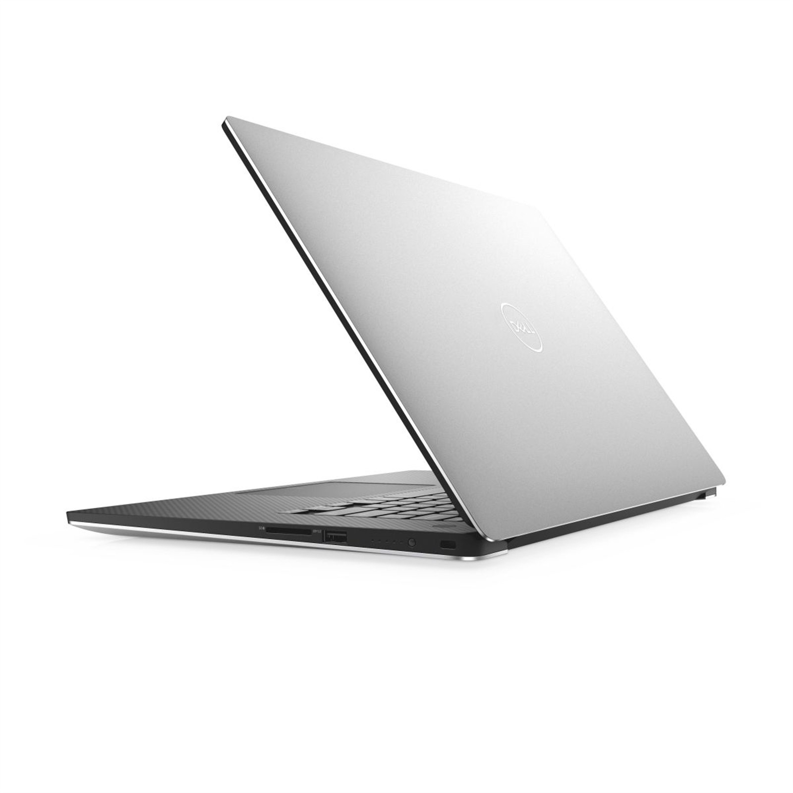 Dell Precision 5540 15.6″ 32GB 512GB, Silver