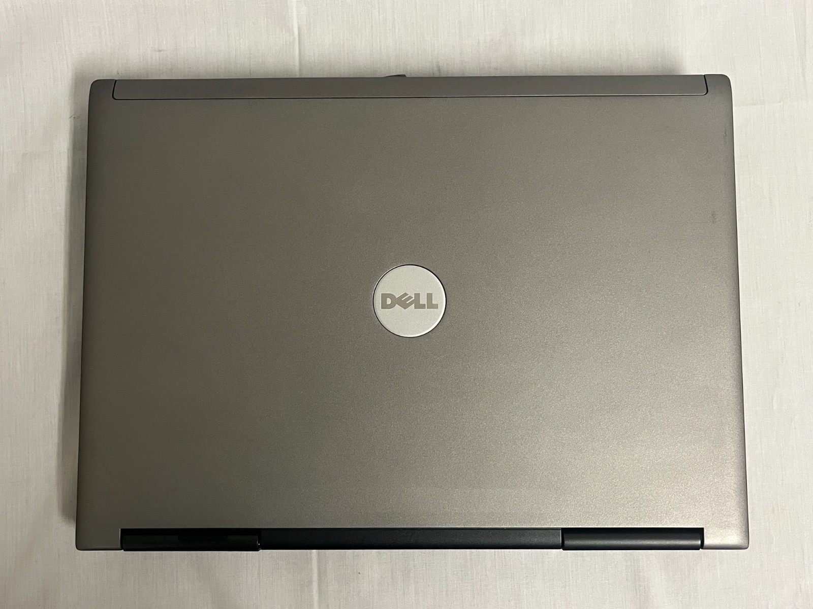 Dell Latitude D830 Intel Core 2 Duo 2.4GHz, 2GB RAM, 80GB HDD ~ PNW