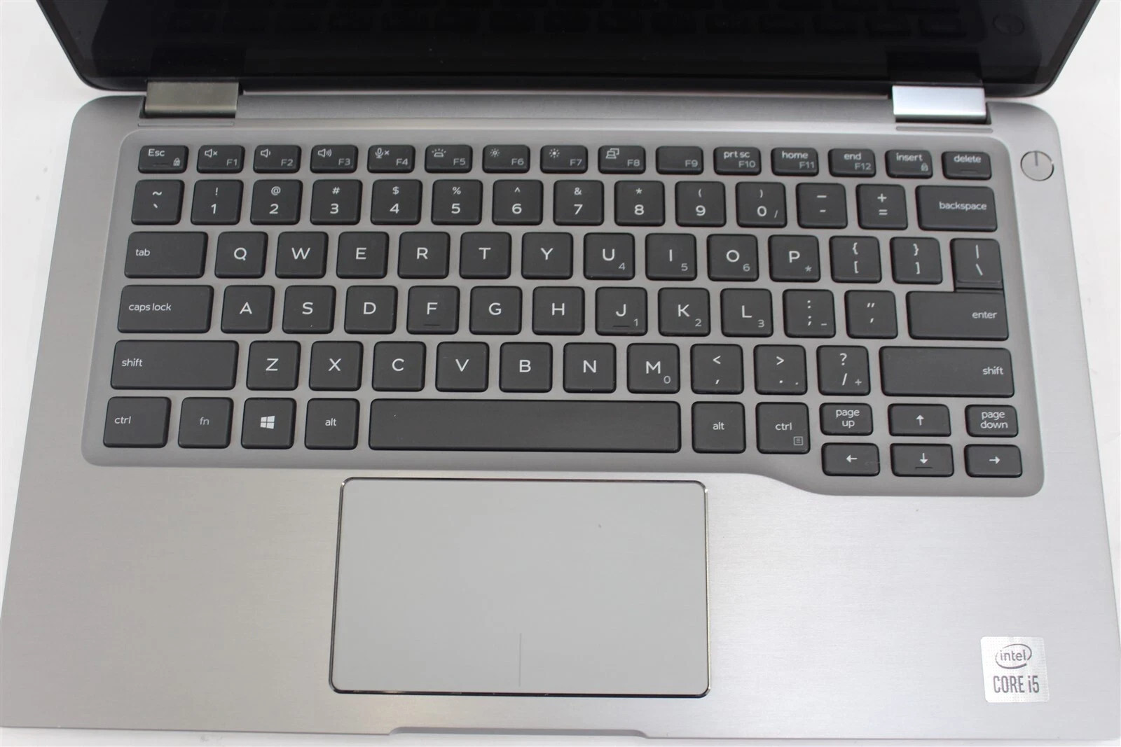 Dell Latitude 9410 2-in-1 14″ Touch i5-10210U 8GB 256GB NVMe Win 11 Office 2024
