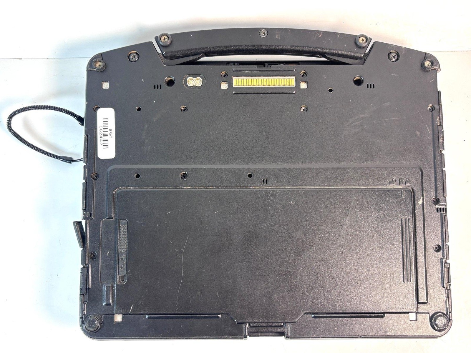 Panasonic CF-20 Toughbook – 13″ FHD, 1.6GHz i5, 8GB RAM, 1TB SSD
