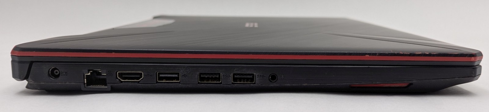 NO POWER – ASUS TUF Gaming FX705DY 17.3″ Laptop AMD Ryzen 5 3550H RX 560X *READ*