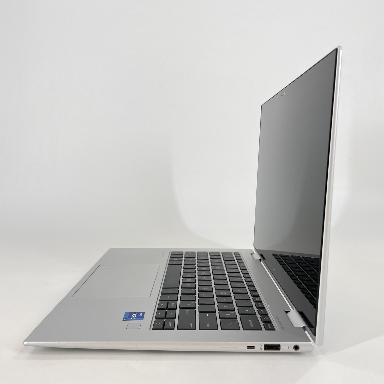 HP Elitebook x360 1040 G9 14 FHD+ TOUCH i7-1255U 16GB 512GB SSD -BAD USB-C PORT