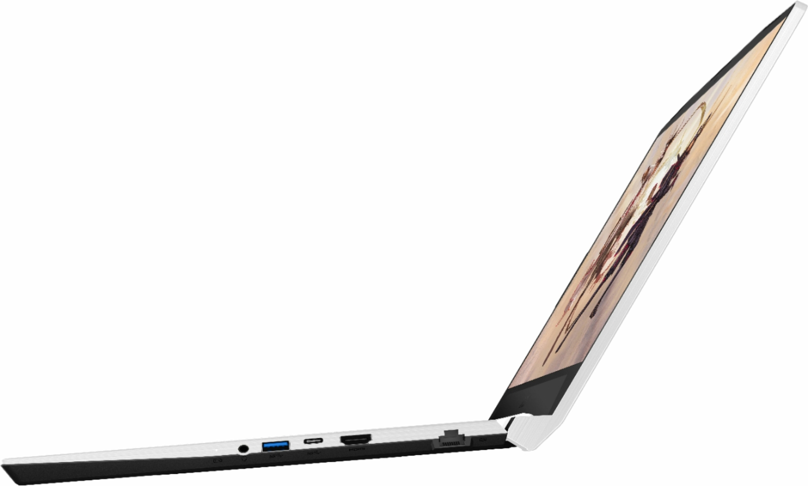 New MSI Sword 15.6” FHD 144Hz IPS Gaming Laptop i7-11800H 8GB 512GB RTX 3050 Ti