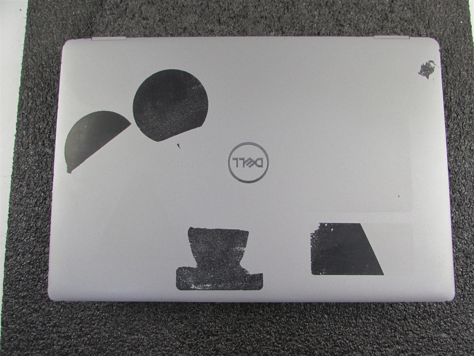 DELL LATITUDE 5330 FHD TOUCHSCREEN I5-1245U 10 CORE 512GB 16GB RAM NO O.S/BATT