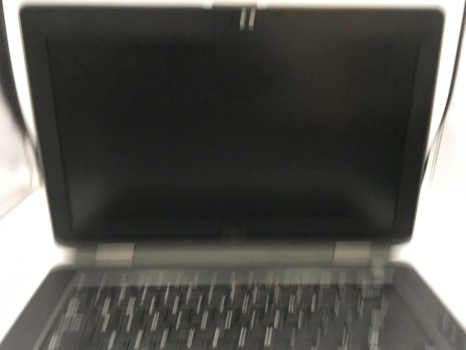 DELL LATITUDE E6430 – FOR PARTS/NO BOOT – INTEL i5-3340M – NO RAM – READ DESC-BB