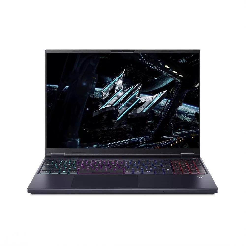 Acer Predator Helios 16 AI 16″ WQXGA Ultra 9 275HX RTX 5070 Ti 32GB Refurbished