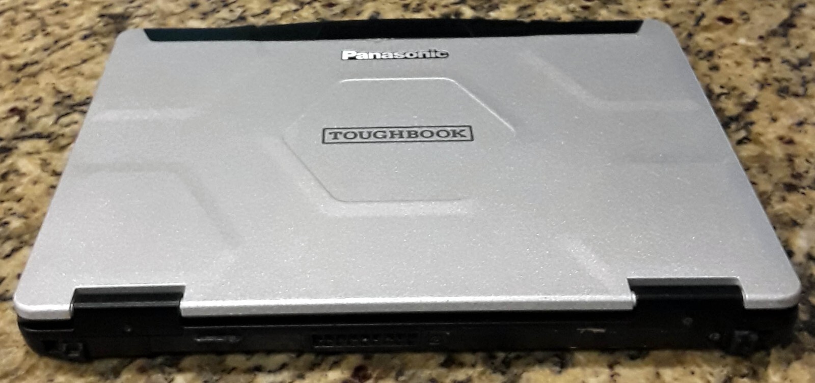 LIQUIDATION CLEAN Panasonic Toughbook CF-54 Core i5 GPS 16GB RAM 256 SSD Wind 10