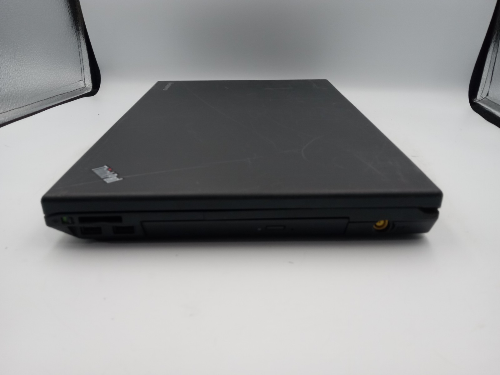 Lenovo ThinkPad L520 15″ Laptop i5-2540M 4GB RAM 320GB HDD Windows XP – READ -RR