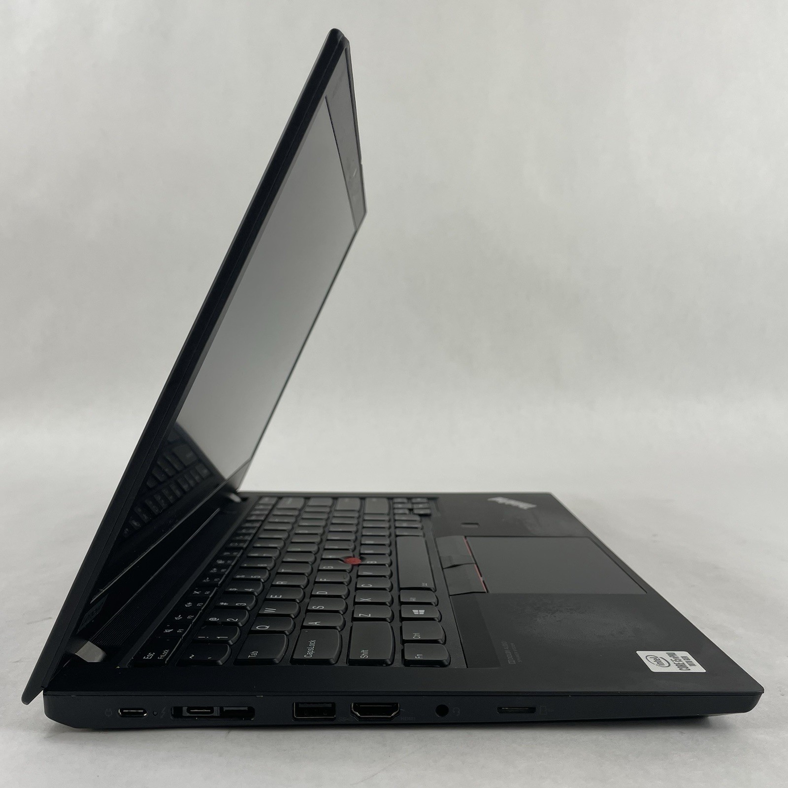 Lenovo ThinkPad T14 Gen 1 14″ i5-10310U 1.70 GHz 8 GB RAM No SSD/OS/AC/Batt