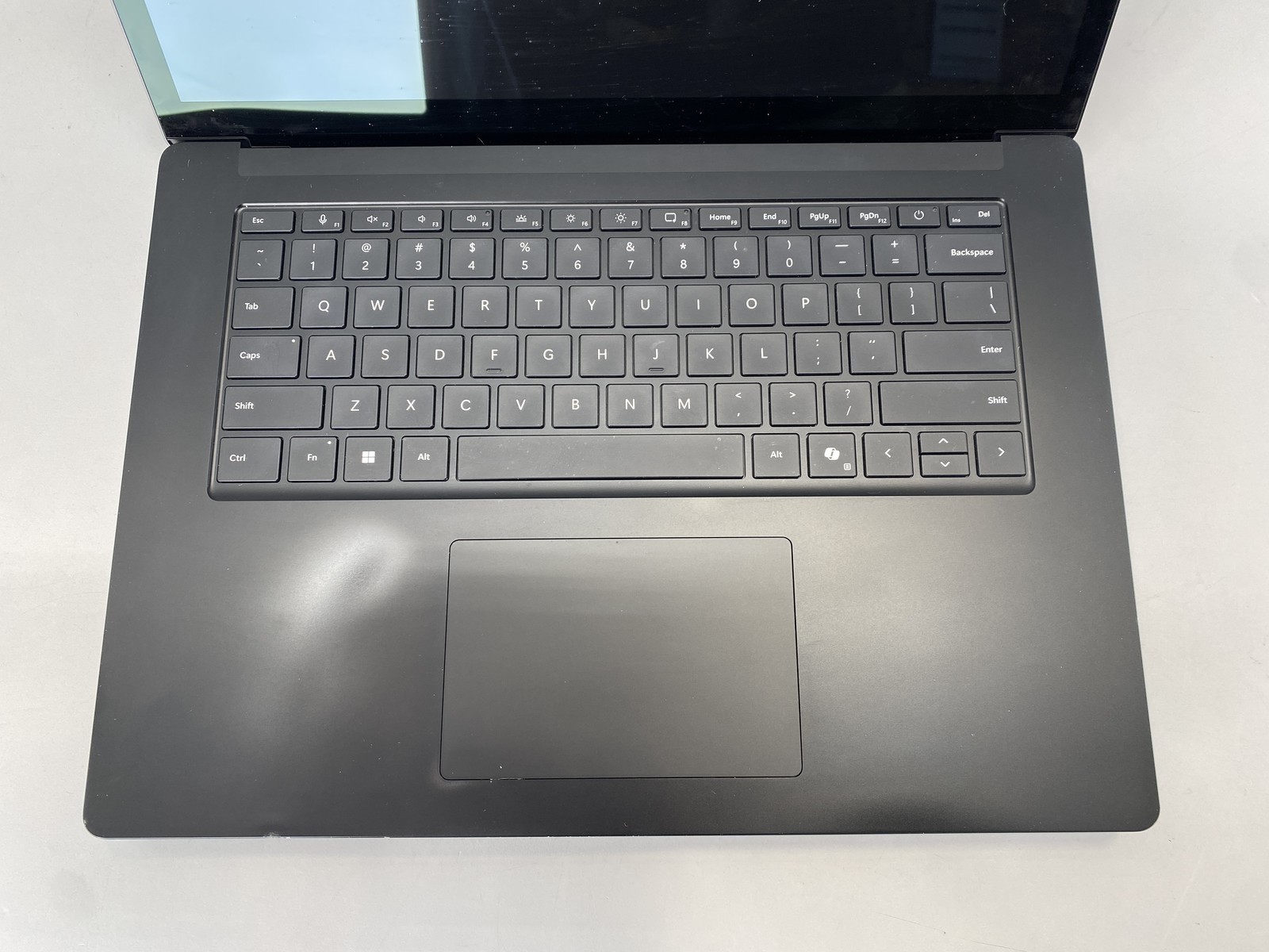 Microsoft Surface 6 for Business 15″ Intel Core Ultra 7 165H 512GB – Black
