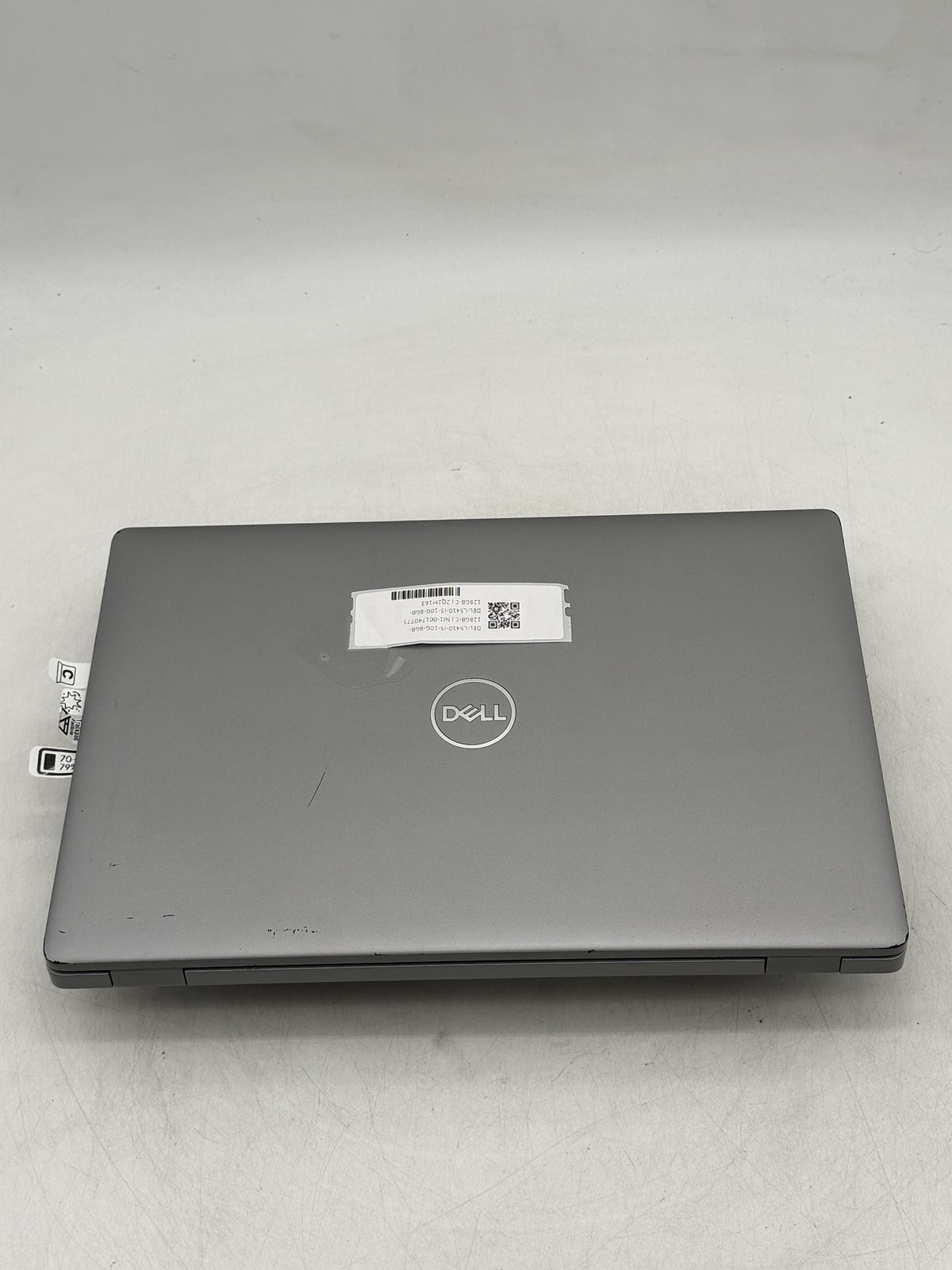 Dell Latitude 5410 14″ 8GB 128GB i5-10210U NO OS – READ