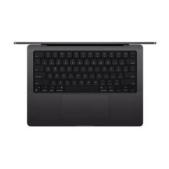 Apple MacBook Pro with Apple M3 Pro Chip: 14″ – 36GB|512GB – Space Black