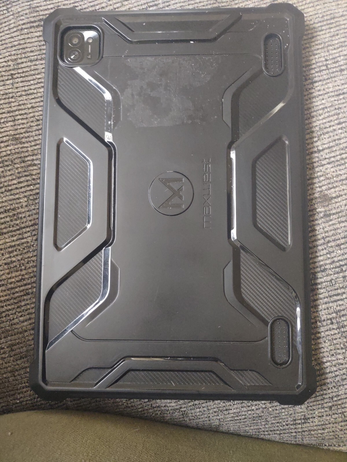 I Have An Astro Tablet With TikTok Installed On It Still