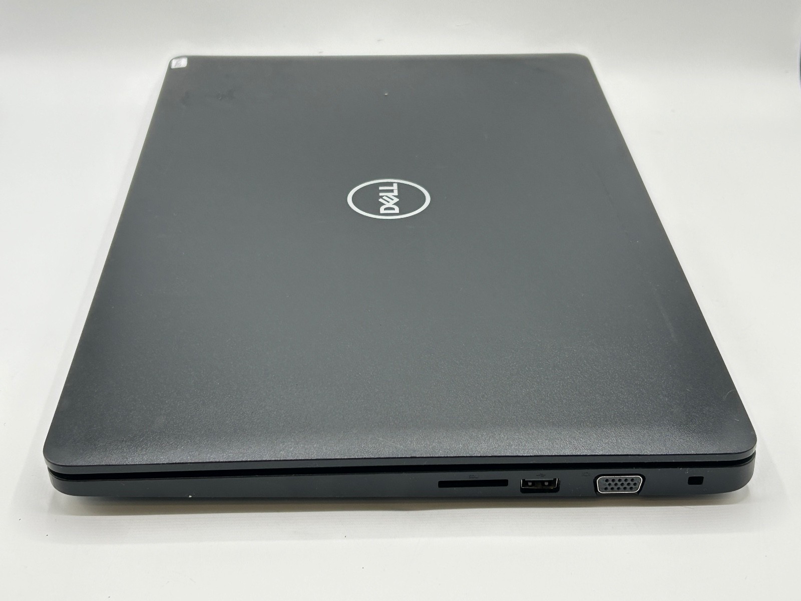 Dell Latitude 3580 15.6″ Laptop i5-7200U 4GB RAM No HDD/SSD
