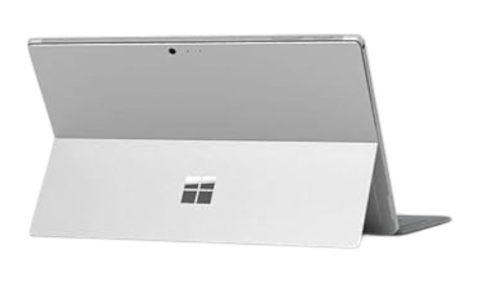 Microsoft Surface Pro 6 1796 i5-8350U 8GB 128GB SSD Win 11 Home w/ Keyboard