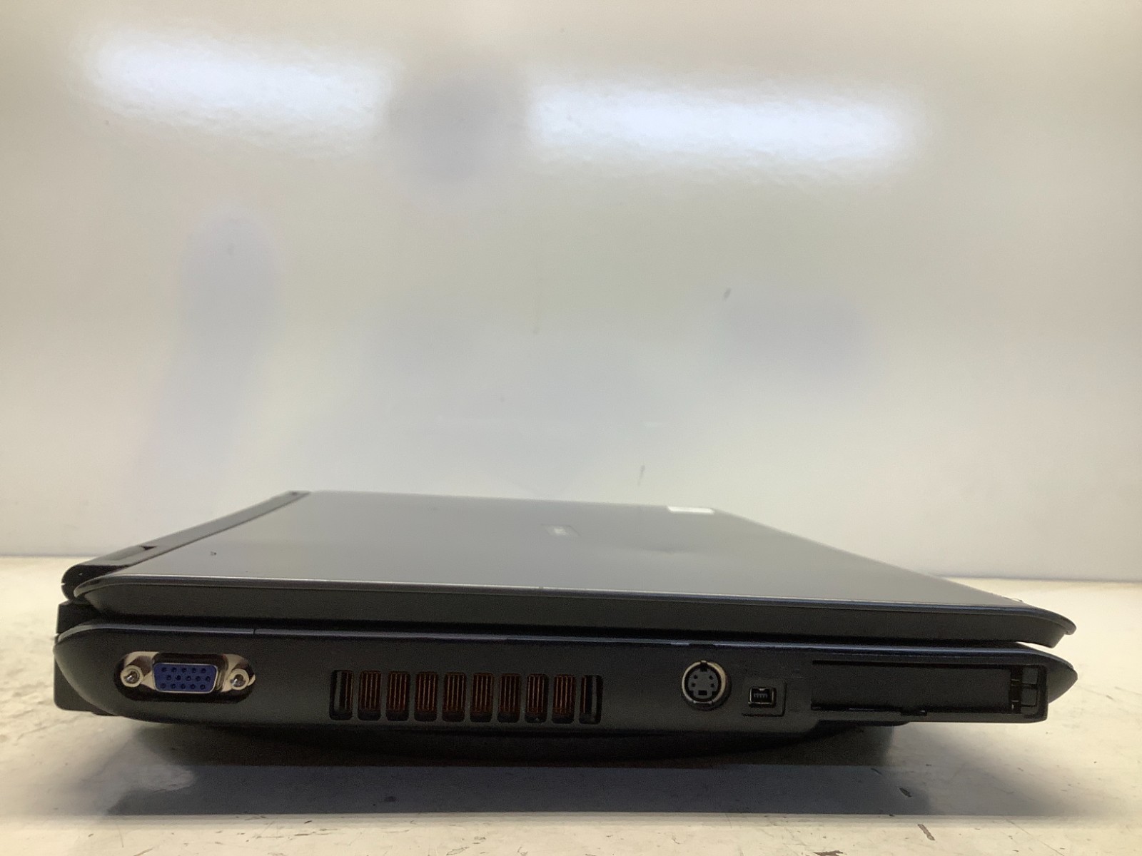 Toshiba Satellite A105-S4064 Intel Pentium M 1.86GHz 512 MB NO HDD