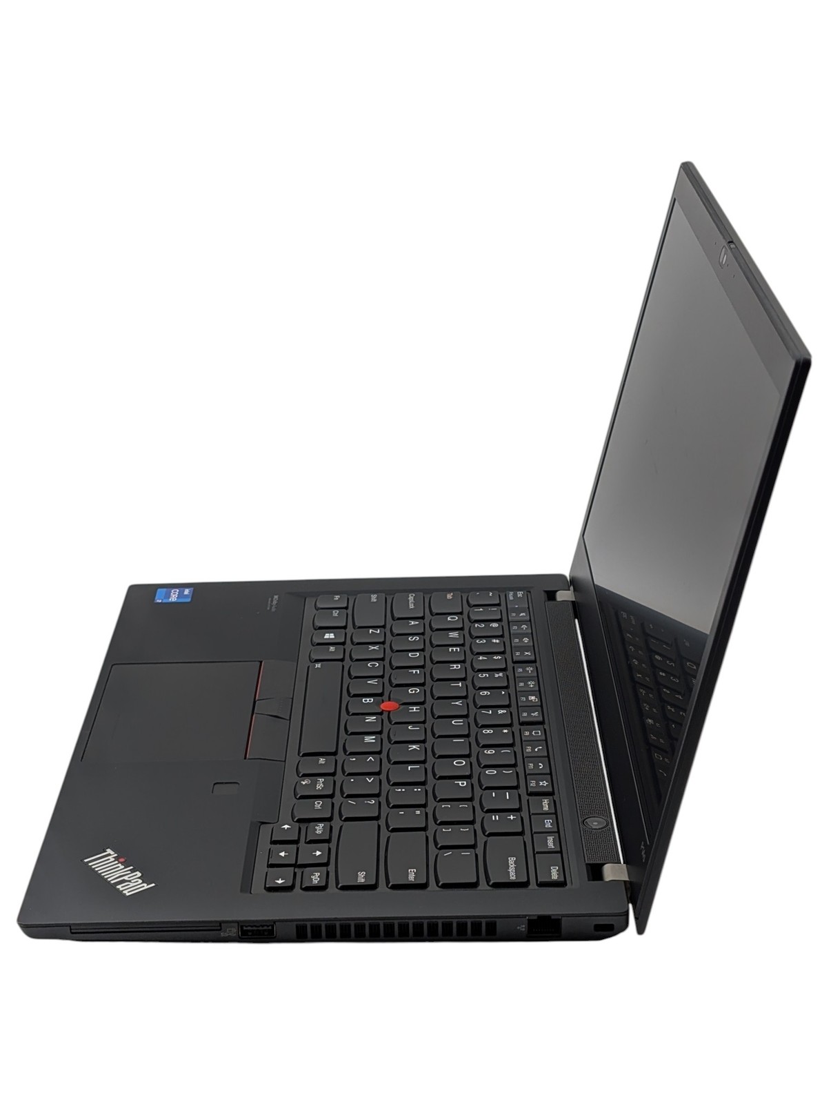 Lenovo ThinkPad P14s Gen 2 14″ i7-1165G7 2.8 GHZ 16GB RAM 512GB SSD – Grade D