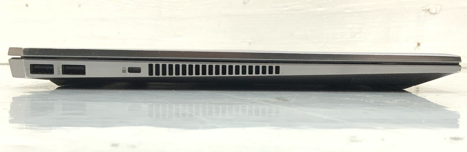 HP ZBook Studio G5 Intel Core i7-8850H 32GB DDR4 512GB NVMe Nvidia P1000 W10P