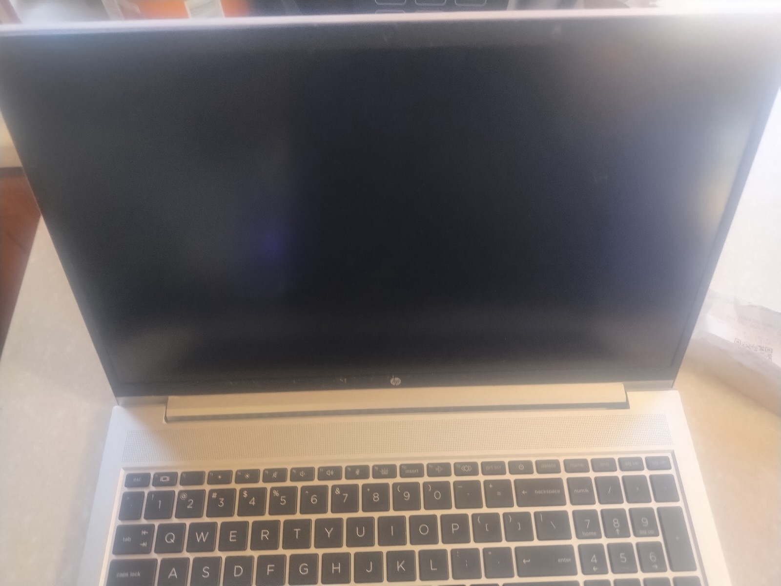 HP Probook 450 g8 i7