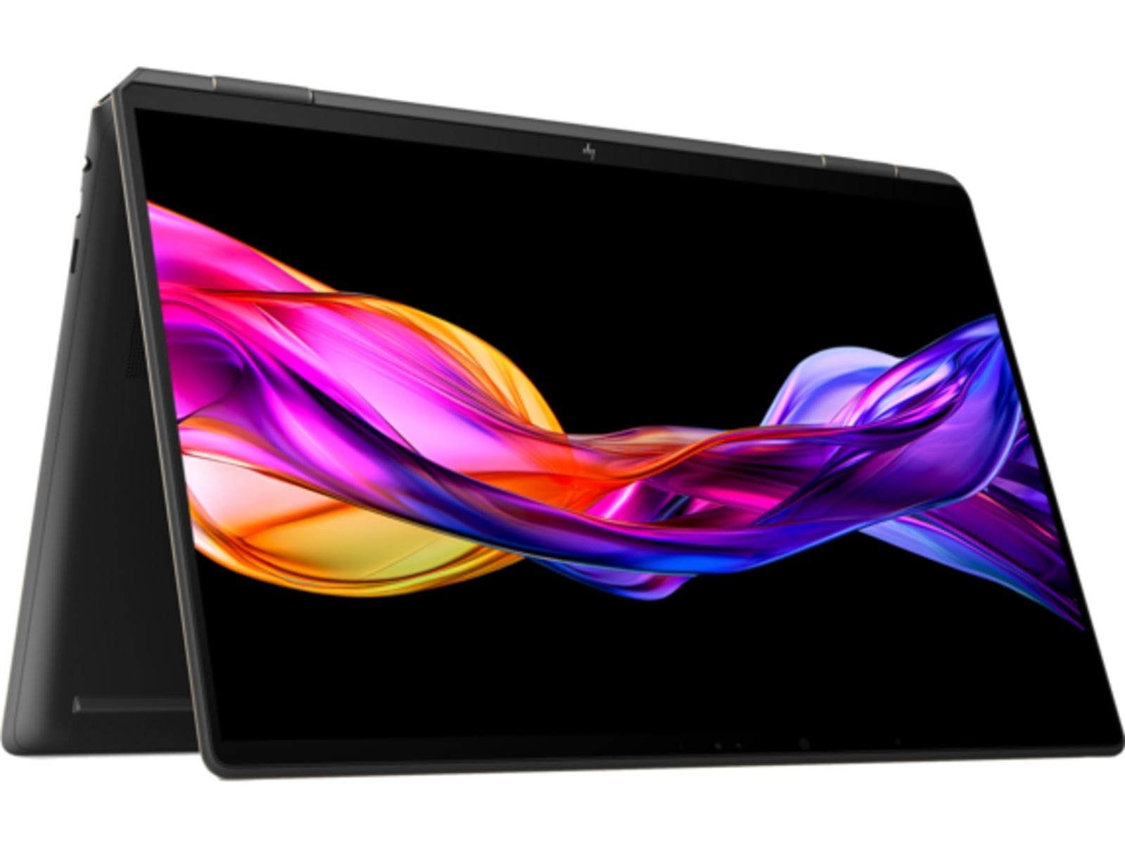 HP Spectre x360 16-f2000 2in1 Core i7 QHD 16GB RAM 512GB SSD D