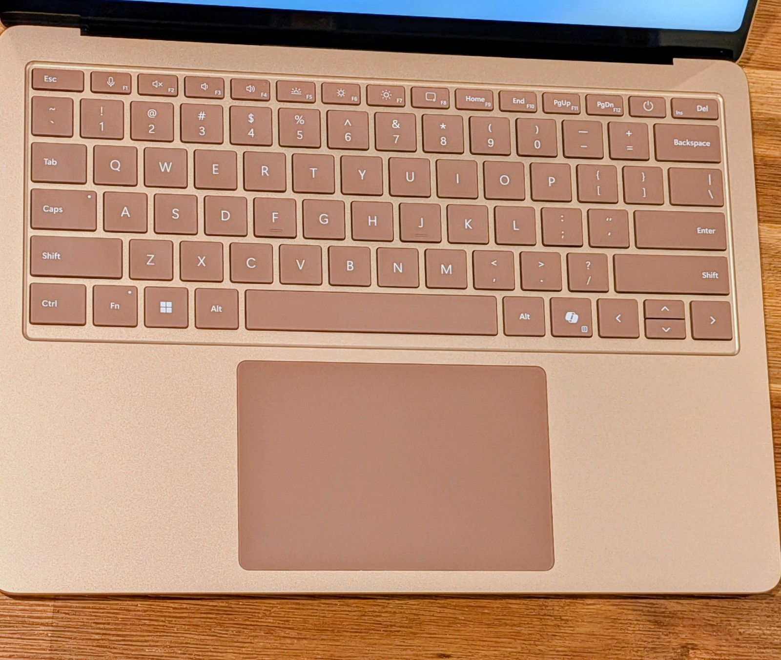 Microsoft – Surface Laptop – Copilot+ PC – 13.8″ Touch-Screen – Snapdragon X…