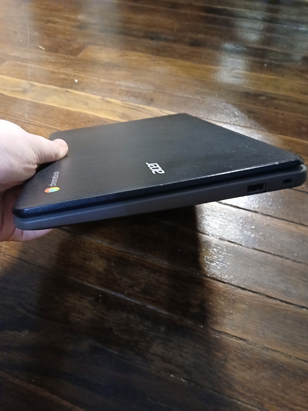 Acer Chromebook 11.6″ Laptop 32GB eMMC 4GB RAM | Chrome OS No Charger