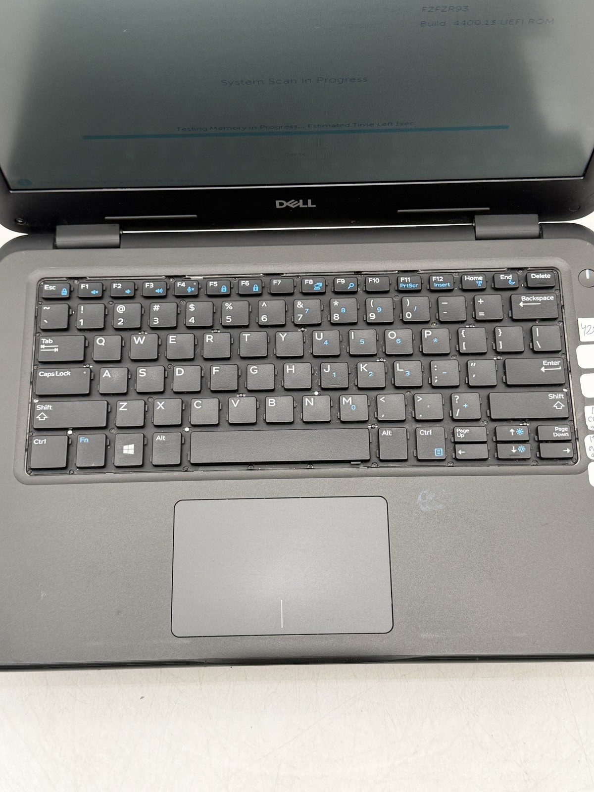 Dell Latitude 3310 13.3in i5-8265U 8GB 128GB NO OS – (READ)