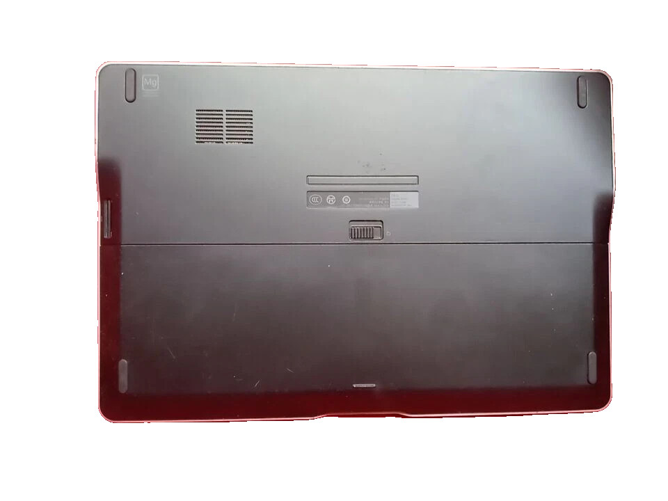Dell Latitude 6430u 14″ Intel Core i7 3rd Gen 4GB NO HDDOS