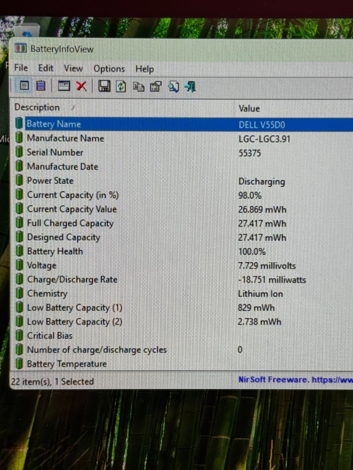 Dell Latitude 7275 Tablet Laptop 12.5m5-6Y57 8GB 256GB DE WIN 11Pro LTE NB