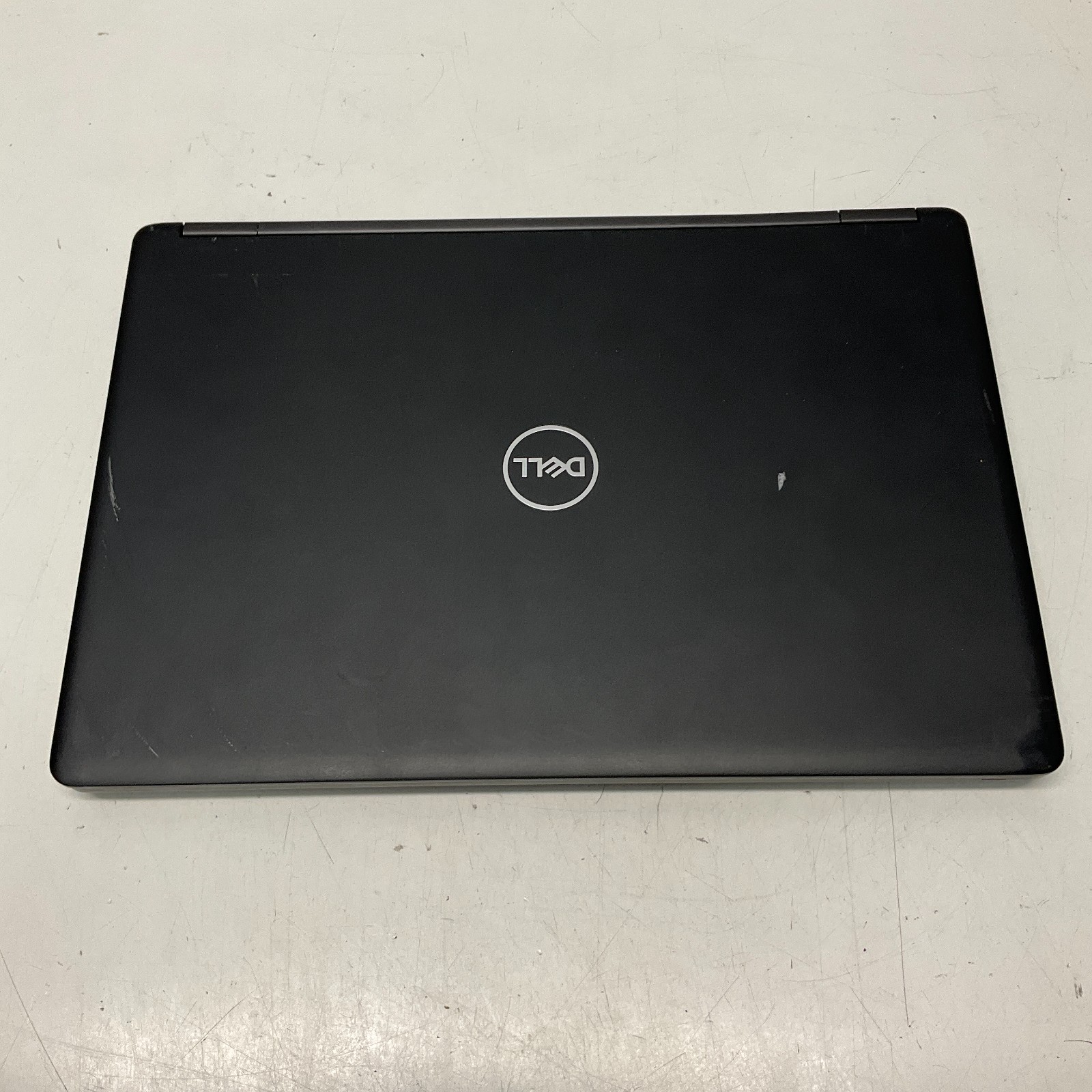 Dell Latitude 5490 14″ Intel i5-8350U 1.7GHz 8GB 500GB HDD Win 11 Pro NO BATT