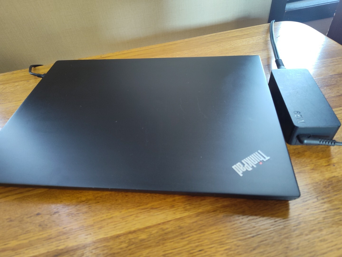 Lenovo ThinkPad E14 14″ (500GB SSD, Intel Core i7 10th Gen., 4.90 GHz, 16GB)…